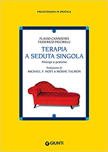 Cosa è accaduto a un anno dalla pubblicazione del libro “Terapia a Seduta Singola. Principi e Pratiche”?