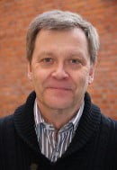 Guest del IV Simposio 2023 sulla Terapia a Seduta Singola: Martin Söderquist