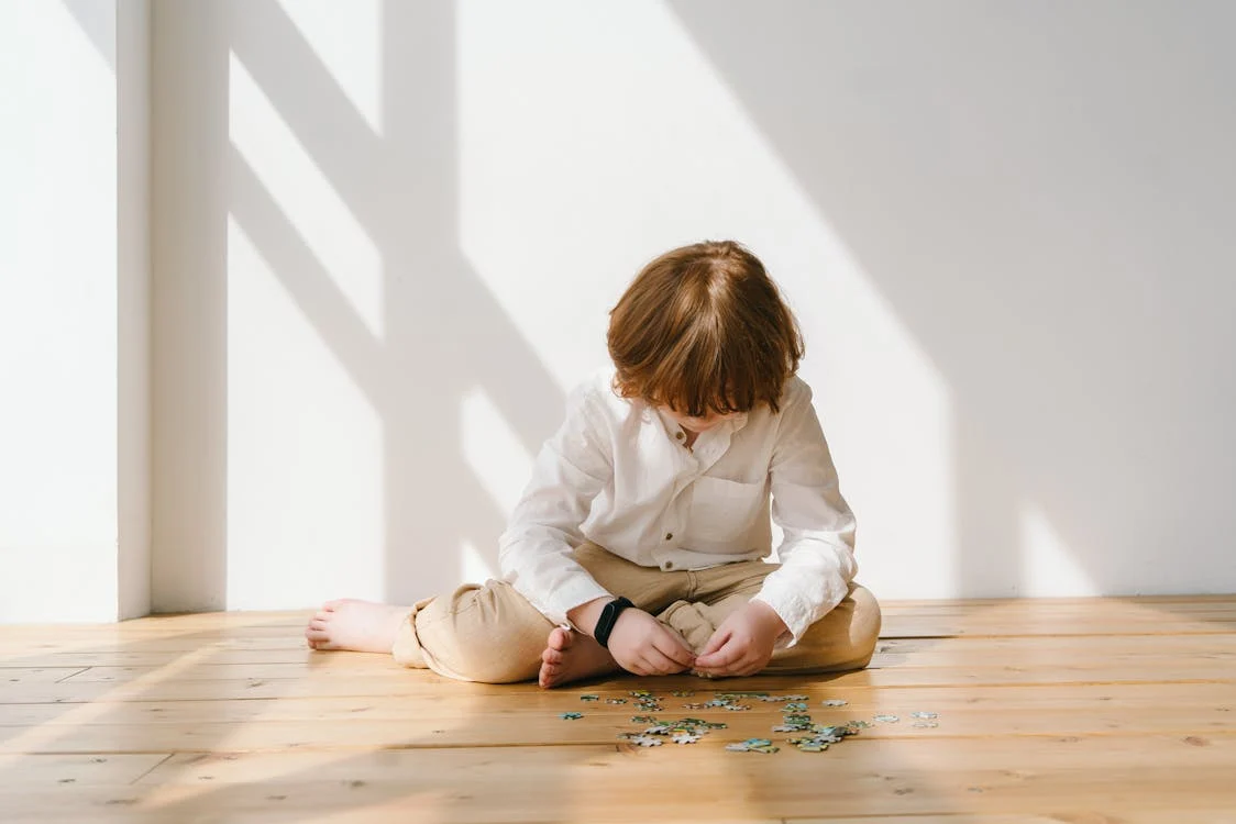 Terapia a Seduta Singola per il trattamento dei Disturbi D’Ansia nei bambini con disturbo dello spettro autistico: uno studio preliminare